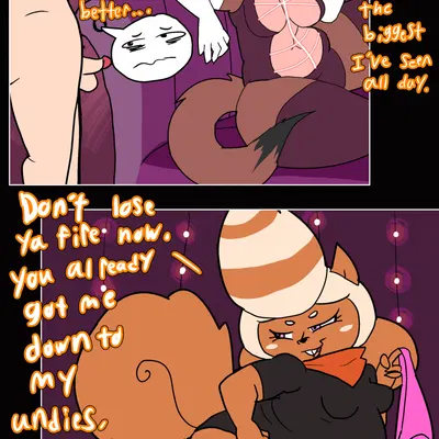 kali paw (ironkongstudios), maya (ironkongstudios), niesha (ironkongstudios) created by ironkongstudios