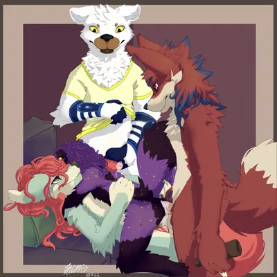 kalystri (character) created by kalystri