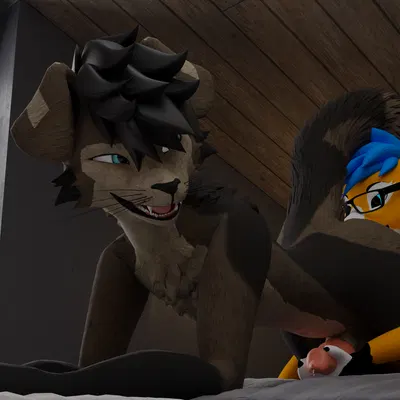 kane herkel, otis (otis mars) created by kane the roo