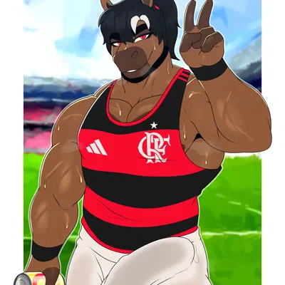 kane (lobokosmico) (adidas, brazilian serie a) created by lobokosmico