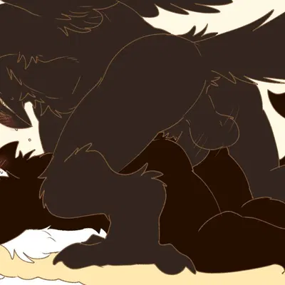 karagarasu (pegu2726) created by lovebuffpg45