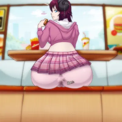 karynn (notkarynn) created by shirimeart