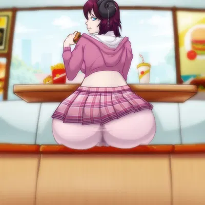 karynn (notkarynn) created by shirimeart