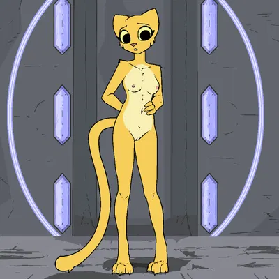 katia managan (microsoft, prequel adventure) created by sicklr