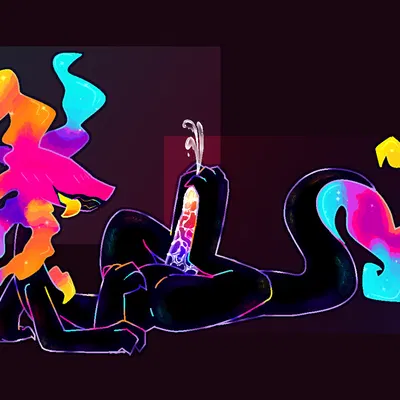 kaydelas created by jagergm