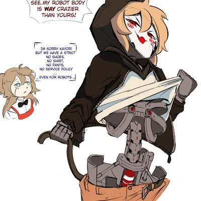 kayori (abandoned pub), samantha (abandoned pub) (abandoned pub, tenga) created by mrmiteinander