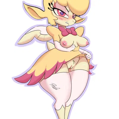 keenie (helluva boss) (hellaverse, helluva boss) created by reminic