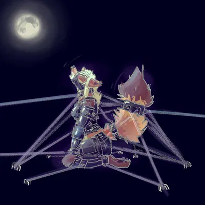 keit (squeakykeit) created by vanillayote