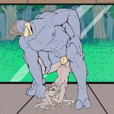 keith preston, william (jamesalesto) (nintendo, pokemon) created by jamesalesto