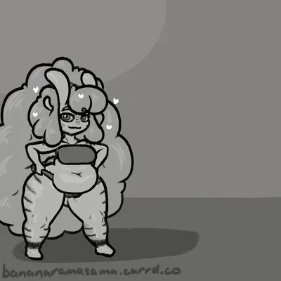 kela ariolima created by bananaramasama