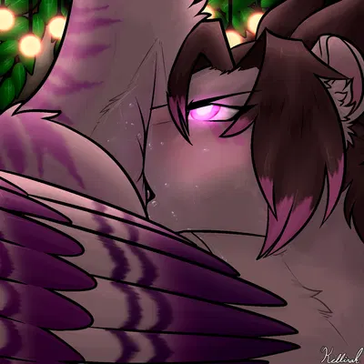 kellirah (kellirah), shinu (cereshinu) (mythology) created by kellirah