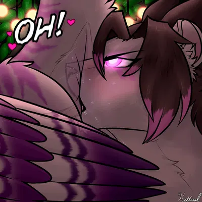 kellirah (kellirah), shinu (cereshinu) (mythology) created by kellirah