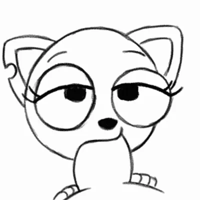 kiff chatterley (disney, kiff (series)) created by egotapenyaku