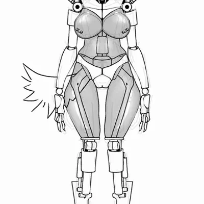 killer queen2403 created by udontseeme2403