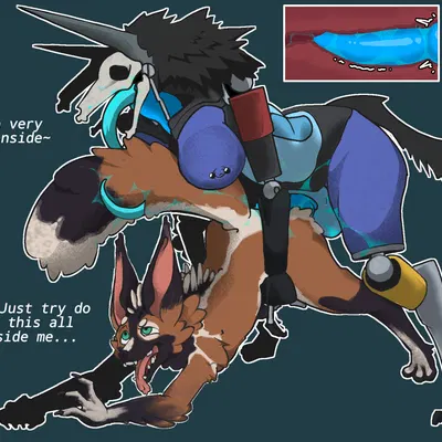 killer queen2403 created by udontseeme2403