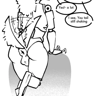 killer queen2403 created by udontseeme2403