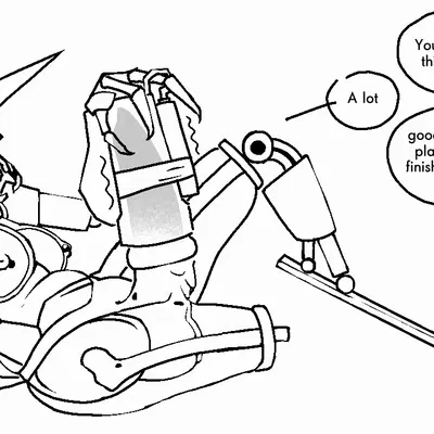 killer queen2403 created by udontseeme2403