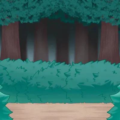 kindred (lol), lamb (lol) (league of legends, riot games) created by lalamedli