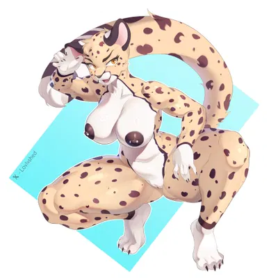 kira sharpovich created by lovlxshed