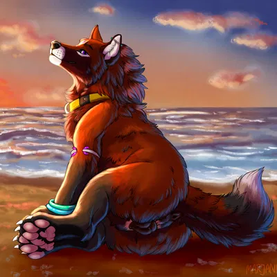 kiriata created by marjani