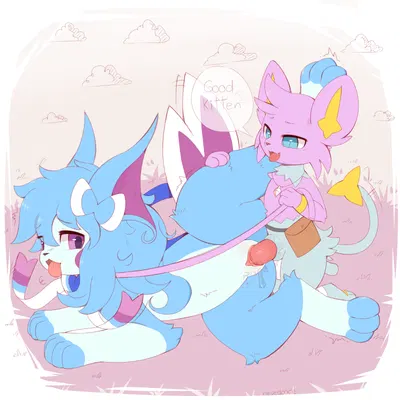 kiseki (asleepycat3654) (nintendo, pokemon) created by plattyneko