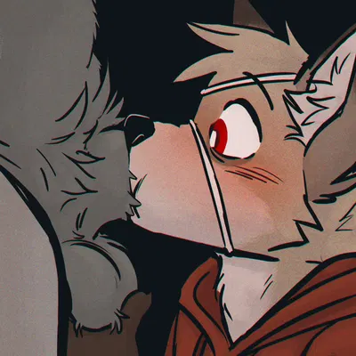 kit (redruffs), trigger tone (spudnikmutt) created by spudnikmutt