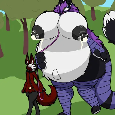 kitty (firepawdacat), lodi (character) created by firepawdacat