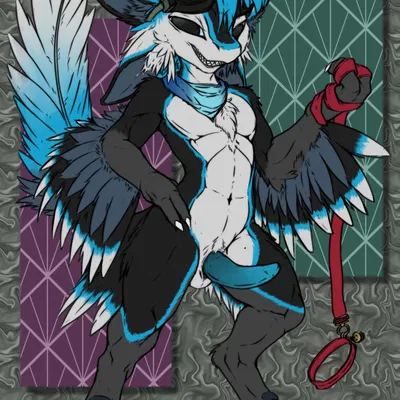 kodai (locoroo) created by atlasimperial