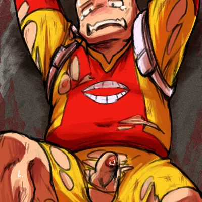 koji koda (my hero academia) created by reo oil