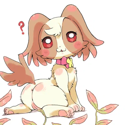 komugi (precure) (pretty cure, wonderful precure!) created by nosen