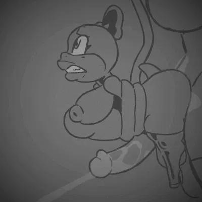 koopaling, princess peach, wendy o. koopa (mario bros, nintendo) created by keycock