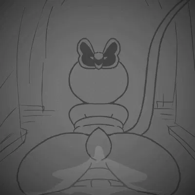 koopaling, wendy o. koopa (mario bros, nintendo) created by keycock