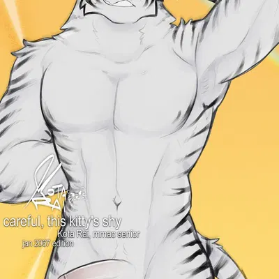 kota rai (cerberussenn) created by cerberussenn