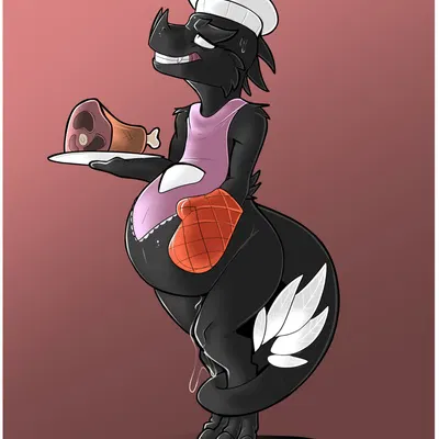 kovehk (harbinuawa) created by bastiel