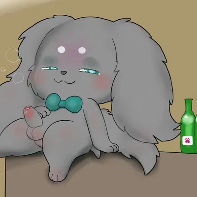 kris (jewelpet) (jewelpet, sanrio) created by drugolld