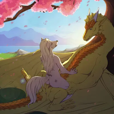 krom4eg (european mythology, mythology) created by skoren