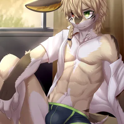 ku (ivan-jhang) created by ivan-jhang