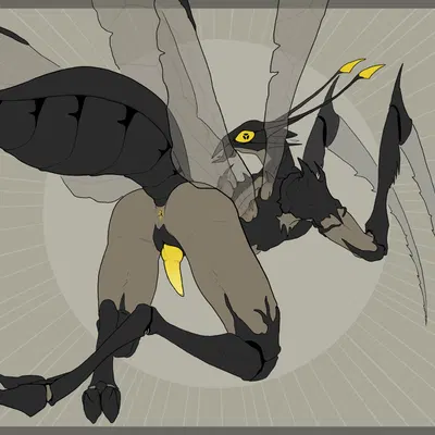 ku'kax created by dlrp99