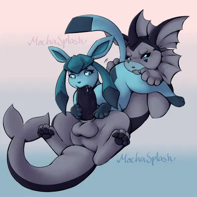 kudo, suki (mochasplash) (nintendo, pokemon) created by mochasplash