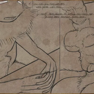 kuruk (character), seraphix created by hdyly