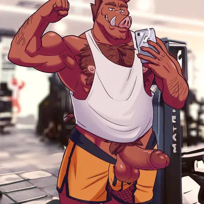 kurz created by mikrogoat