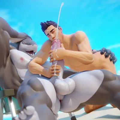 kuyo (arcadegig) created by ajtr 95