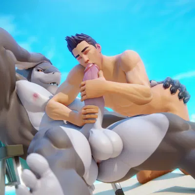 kuyo (arcadegig) created by ajtr 95