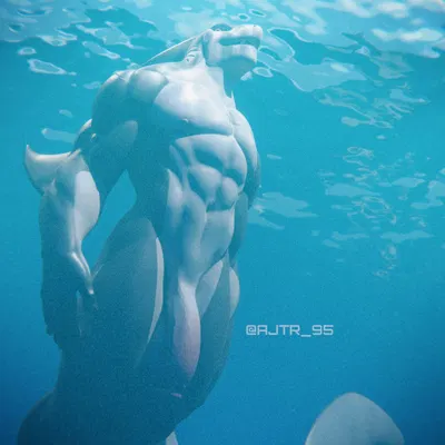 kuyo (arcadegig) created by ajtr 95