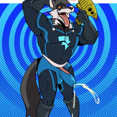 kyash-tyur created by wretchedpileofsecrets