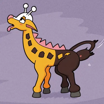 kyp (character) (nintendo, pokemon) created by respecies