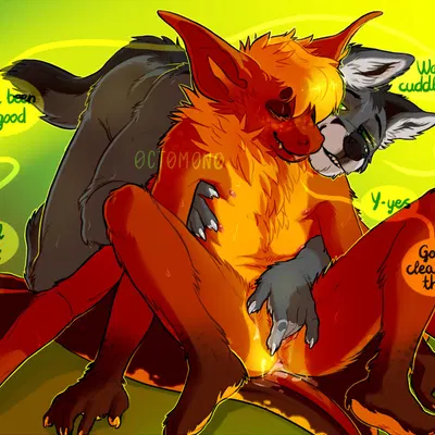 lago (0ct0m0n0) created by 0ct0m0n0