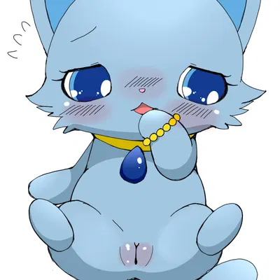 lapis (jewelpet) (jewelpet, sanrio) created by azuo