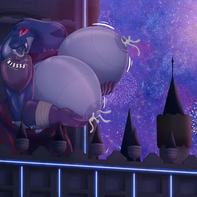 lapis sin'tella (chinese new year, chinese zodiac) created by stylish apollo