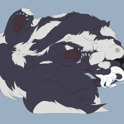 lee-ann created by fricken stoat